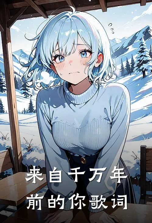 来自千万年前的你歌词