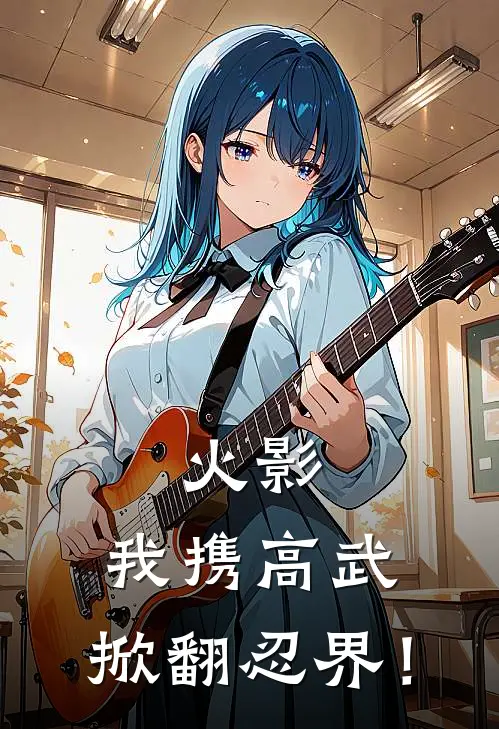 火影：我携高武，掀翻忍界！陆辰丁座完整版免费小说_热门网络小说推荐火影：我携高武，掀翻忍界！(陆辰丁座)