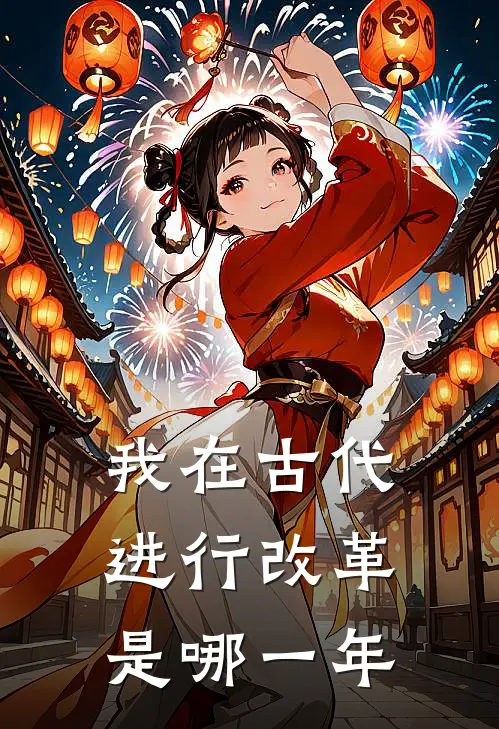 我在古代进行改革是哪一年