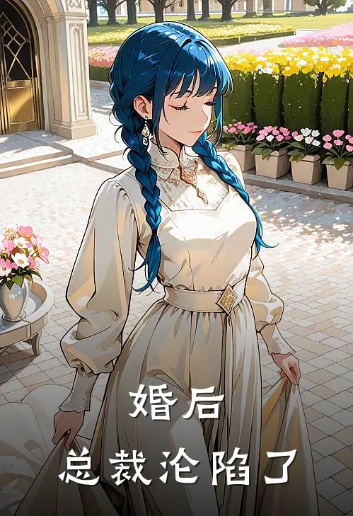 林沫闻盛《婚后，总裁沦陷了》最新章节阅读_(林沫闻盛)热门小说