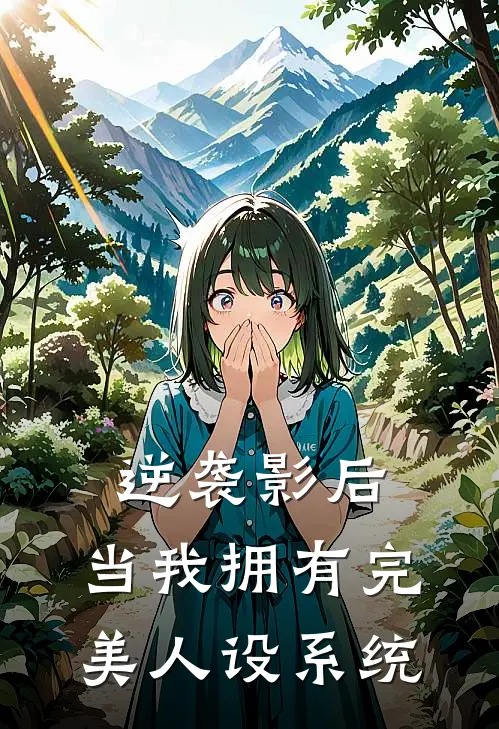 逆袭影后：当我拥有完美人设系统