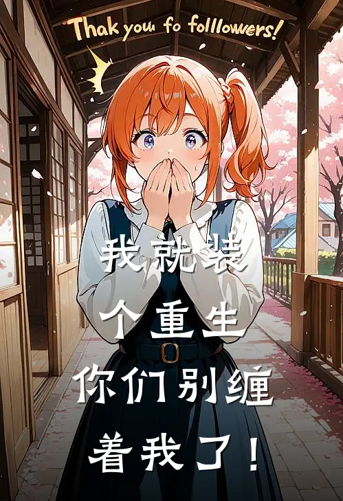 我就装个重生，你们别缠着我了！