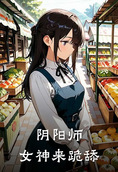 阴阳师：女神来跪舔