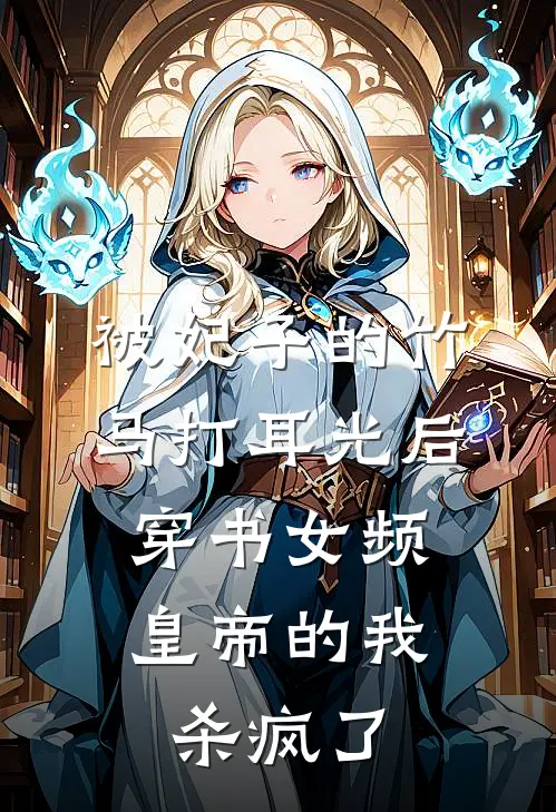 被妃子的竹马打耳光后，穿书女频皇帝的我杀疯了(白月光怜怜)网络热门小说_最新小说被妃子的竹马打耳光后，穿书女频皇帝的我杀疯了(白月光怜怜)