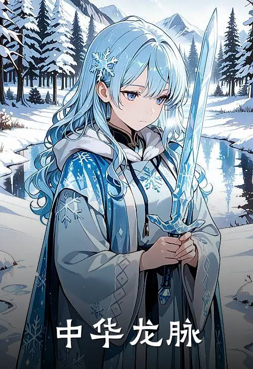 中华龙脉