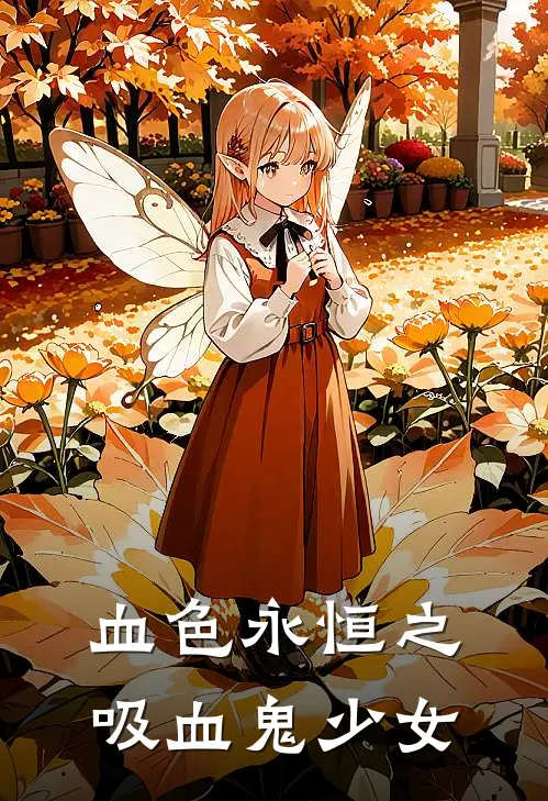 血色永恒之吸血鬼少女