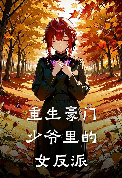 重生豪门少爷里的女反派李沫阳王可心好看的小说推荐完结_在哪看免费小说重生豪门少爷里的女反派李沫阳王可心