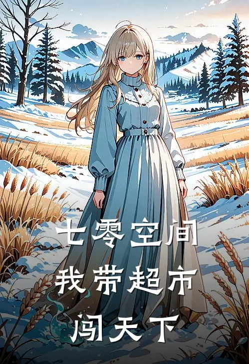 七零空间：我带超市闯天下(林婉云王桂兰)最新完结小说推荐_热门小说排行榜七零空间：我带超市闯天下林婉云王桂兰