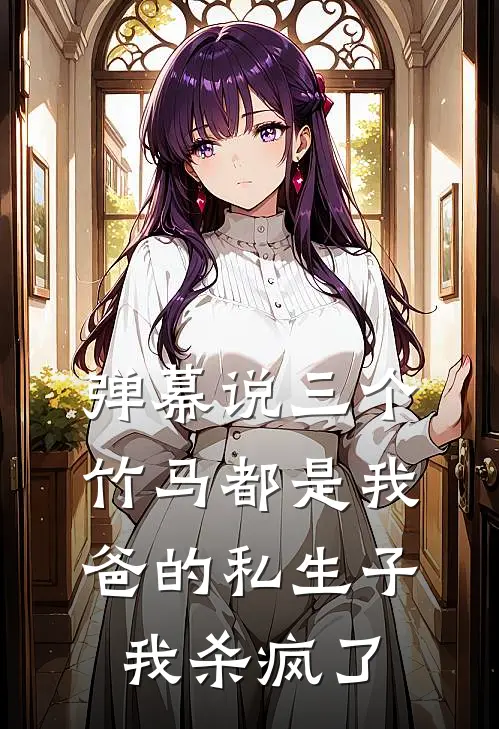 弹幕说三个竹马都是我爸的私生子，我杀疯了(陈隽沈旭)在线免费小说_完整版免费小说弹幕说三个竹马都是我爸的私生子，我杀疯了(陈隽沈旭)