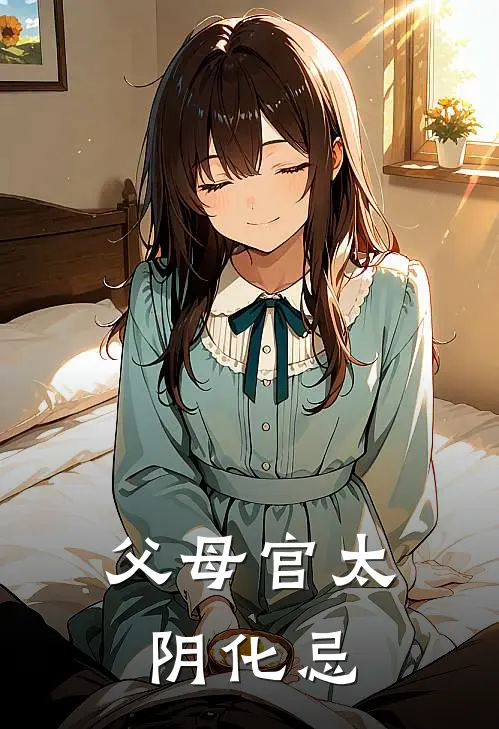 父母官太阴化忌