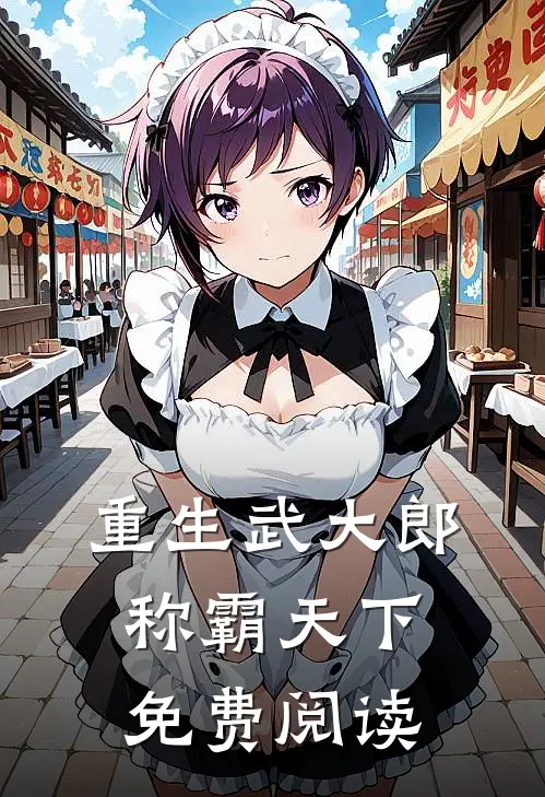 重生武大郎称霸天下免费阅读